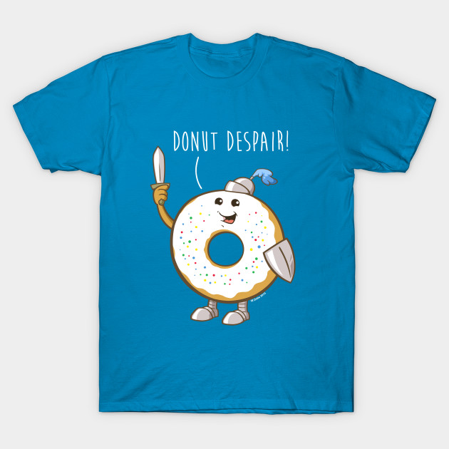 The Dough Knight